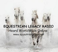 Equestrian Legacy Radio