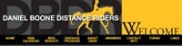 Daniel Boone Distance&lt Riders 