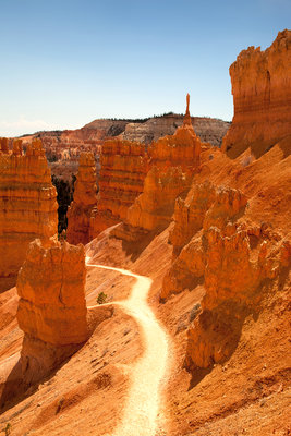 Bryce Canyon National Park