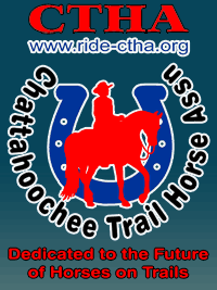 Chattahoochee Trail Horse Association