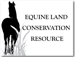 Equine Land Conservation Resource