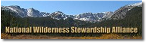 National Wilderness Stewardship Alliance